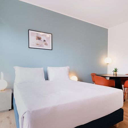 Relstay - Tortona Milano Eksteriør bilde