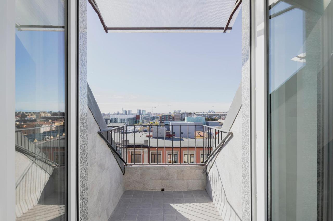 Relstay - Tortona Milano Eksteriør bilde