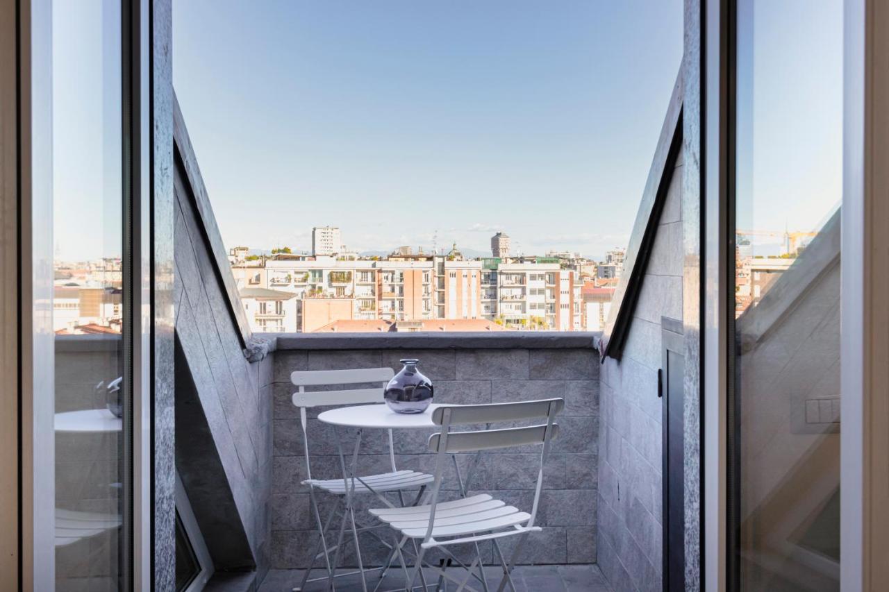 Relstay - Tortona Milano Eksteriør bilde
