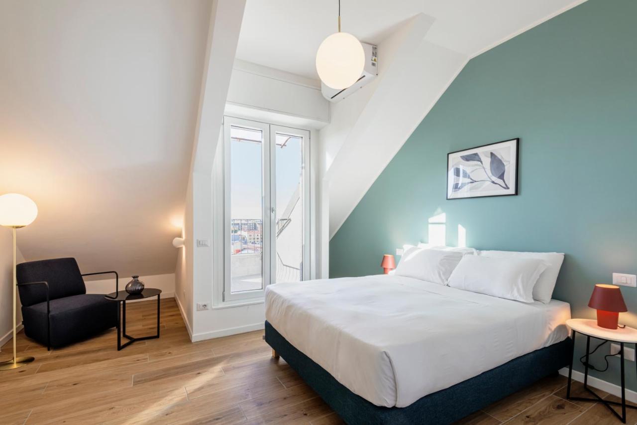 Relstay - Tortona Milano Eksteriør bilde