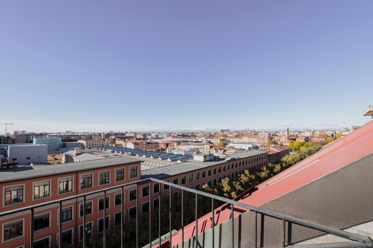 Relstay - Tortona Milano Eksteriør bilde