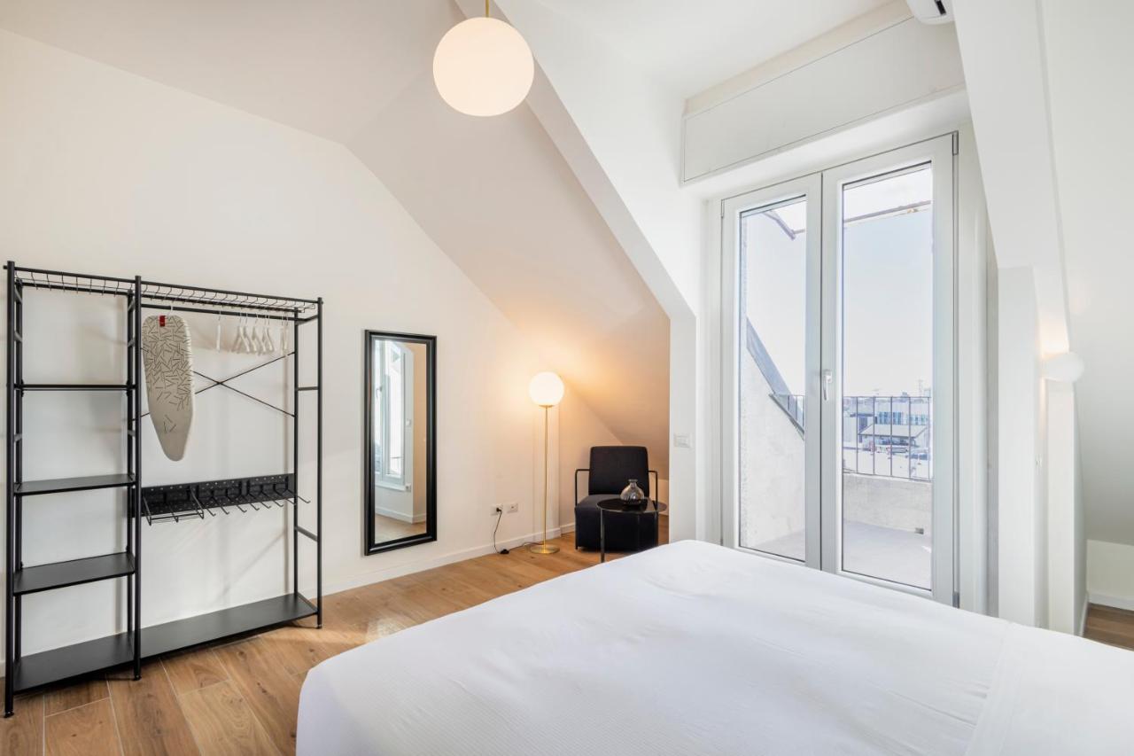 Relstay - Tortona Milano Eksteriør bilde