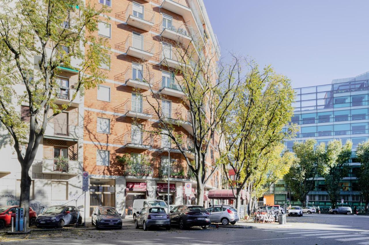 Relstay - Tortona Milano Eksteriør bilde