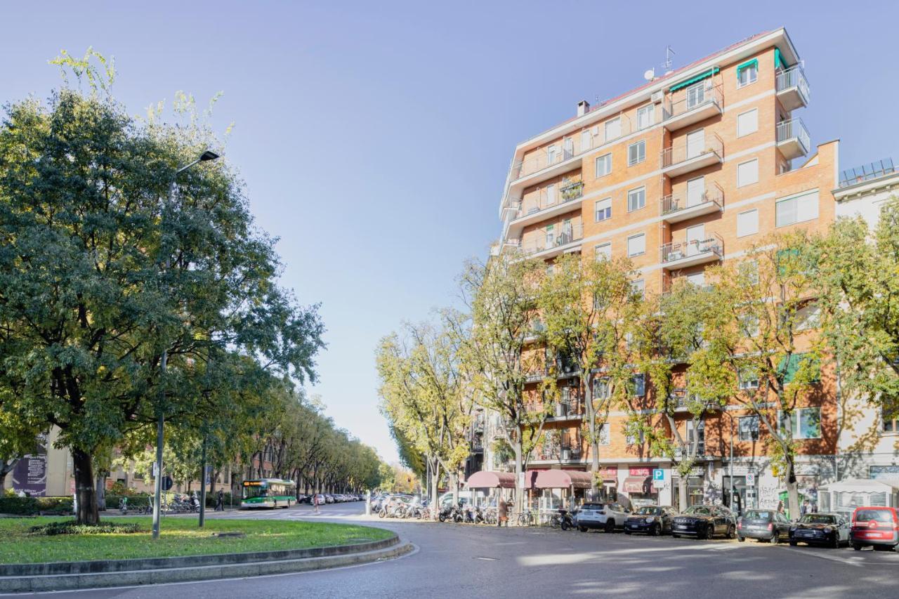 Relstay - Tortona Milano Eksteriør bilde