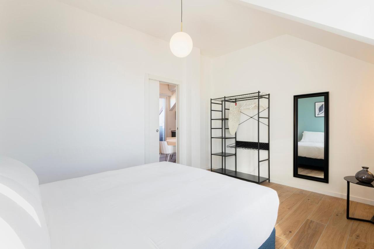 Relstay - Tortona Milano Eksteriør bilde
