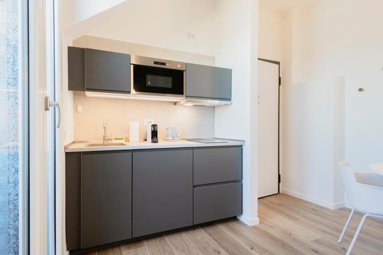 Relstay - Tortona Milano Eksteriør bilde