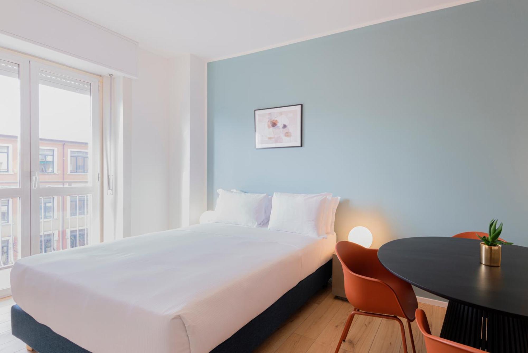 Relstay - Tortona Milano Eksteriør bilde