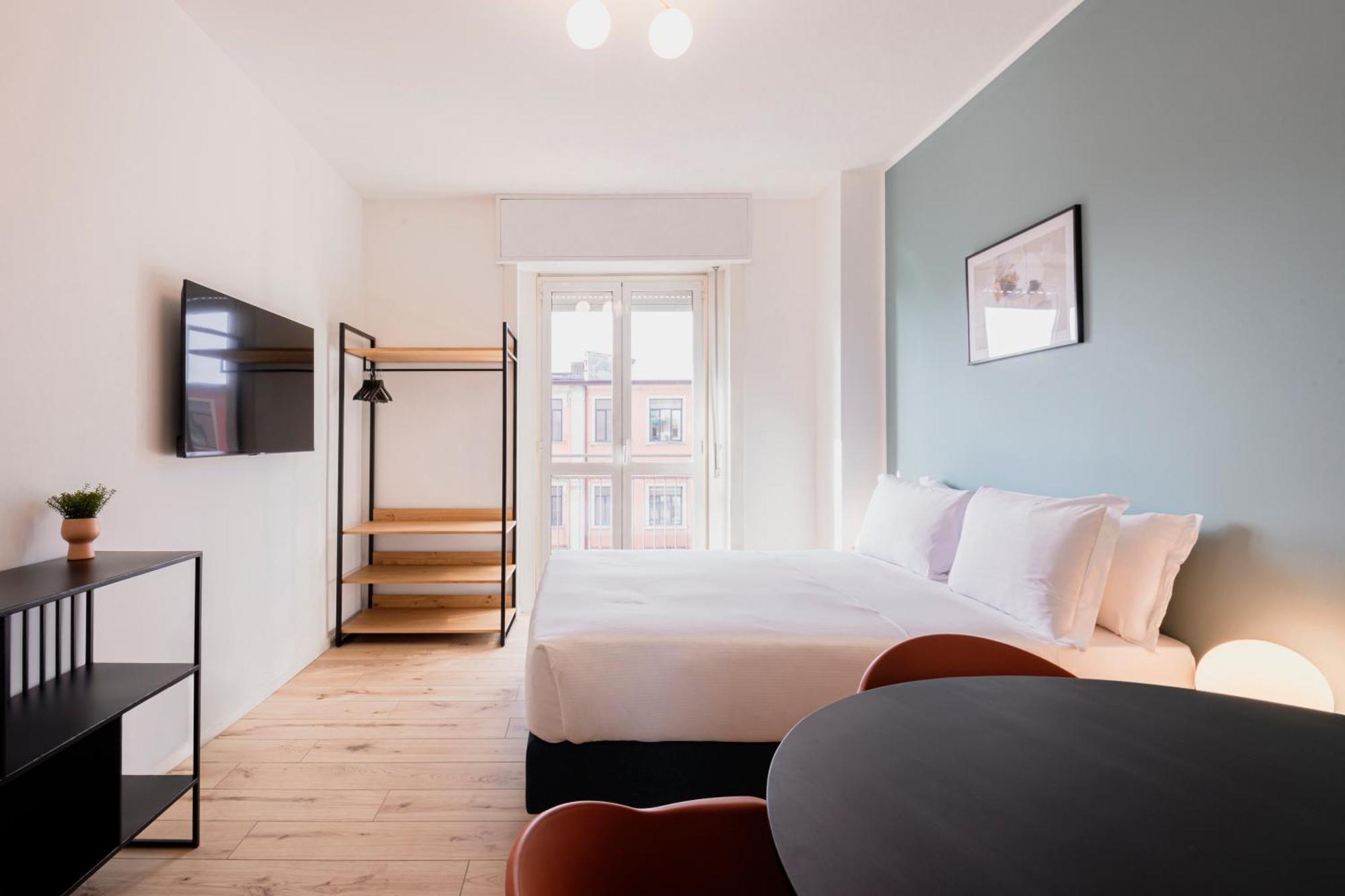 Relstay - Tortona Milano Eksteriør bilde