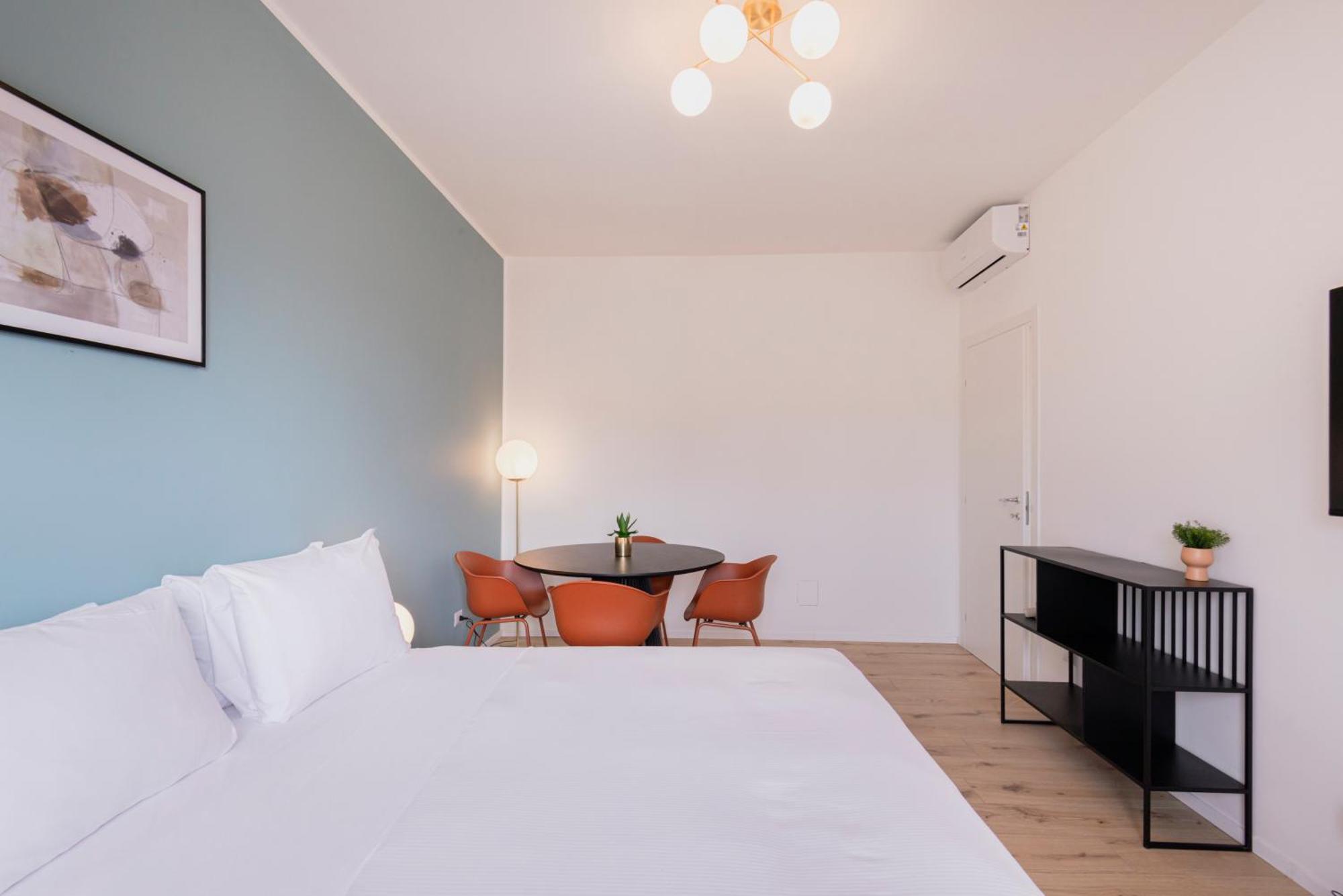 Relstay - Tortona Milano Eksteriør bilde