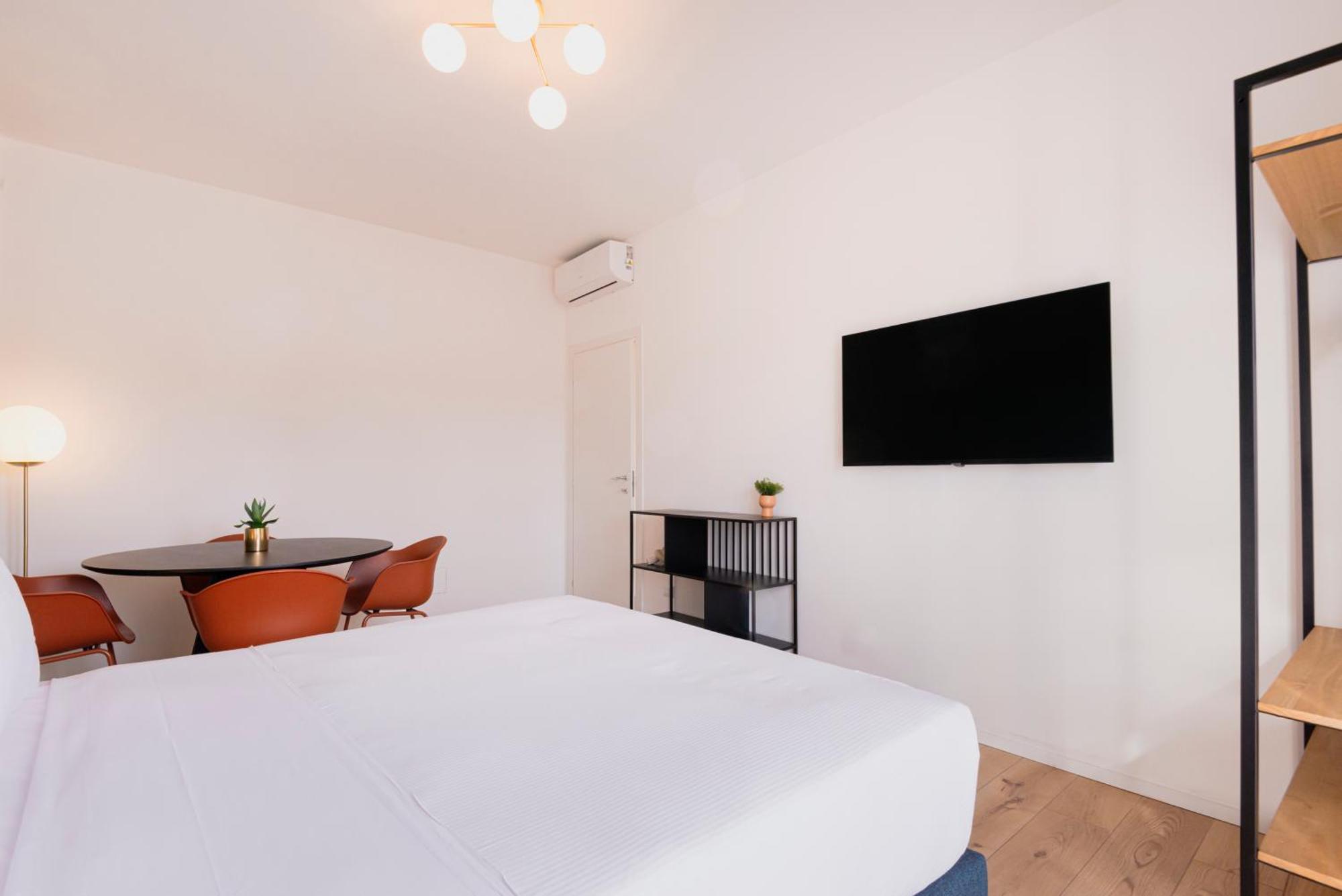 Relstay - Tortona Milano Eksteriør bilde