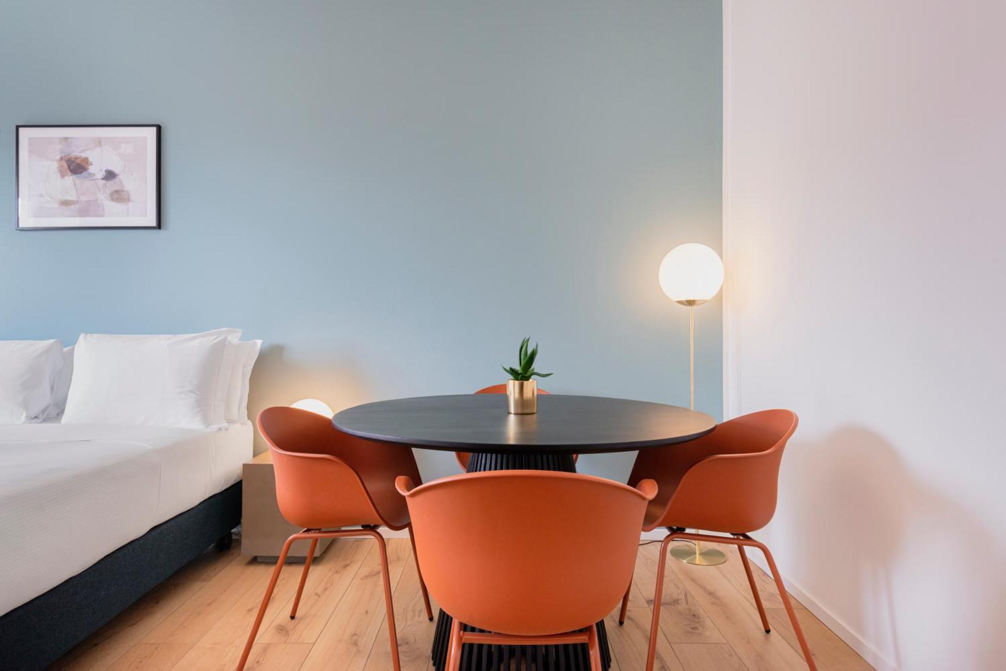 Relstay - Tortona Milano Eksteriør bilde