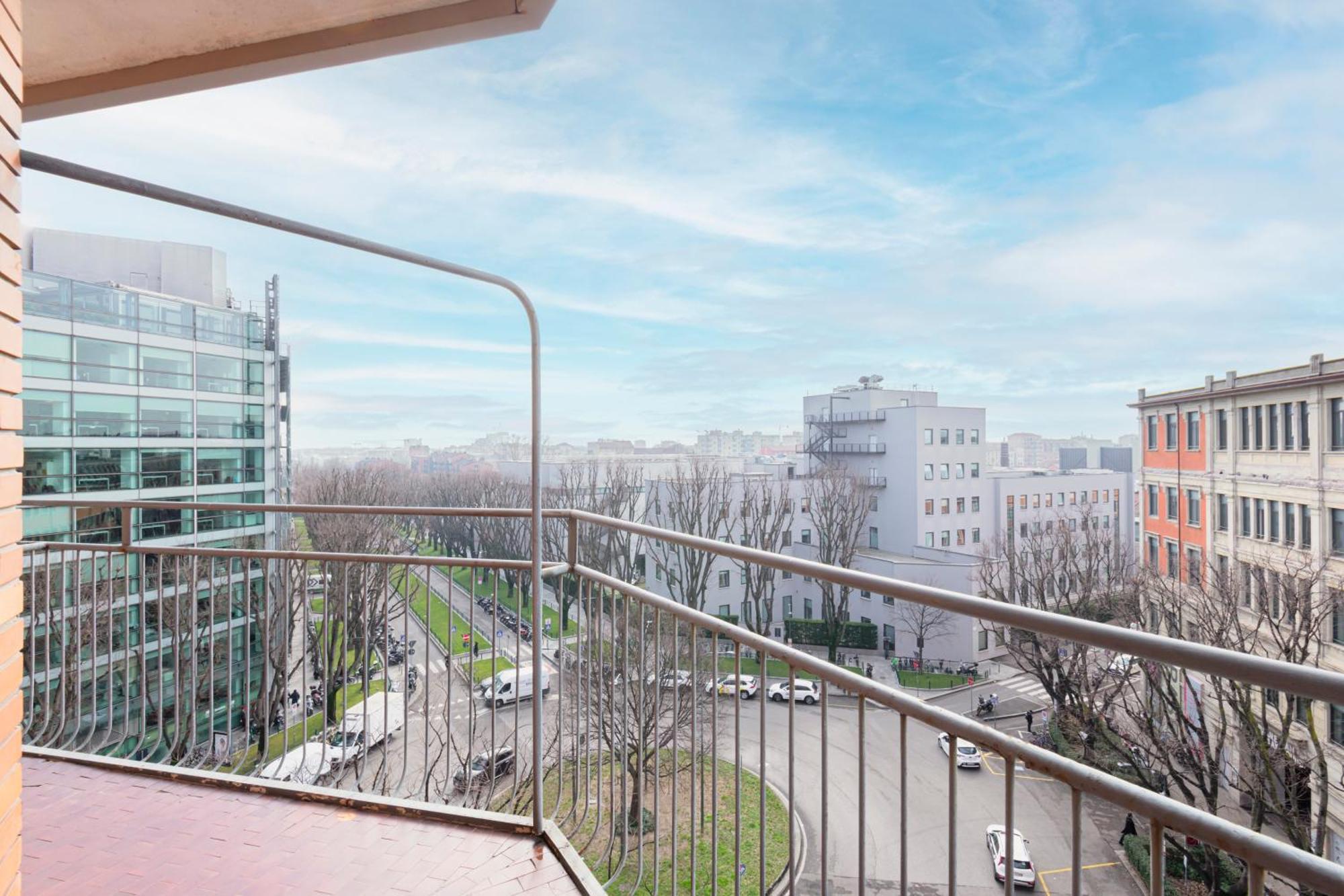 Relstay - Tortona Milano Eksteriør bilde