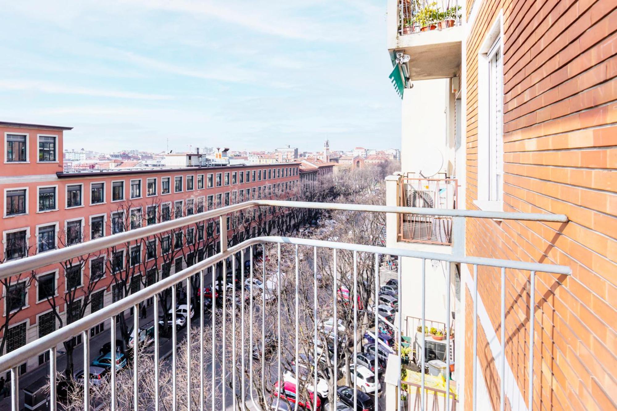 Relstay - Tortona Milano Eksteriør bilde