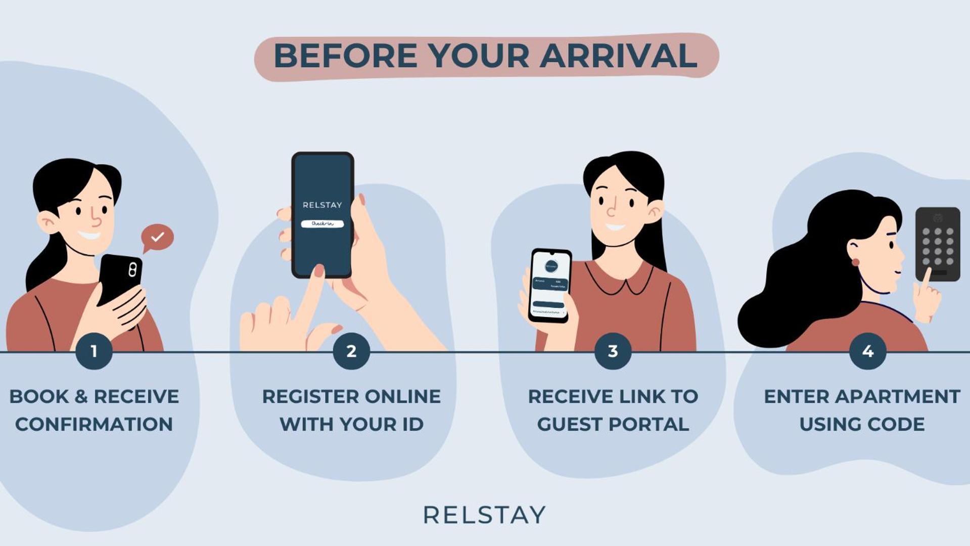Relstay - Tortona Milano Eksteriør bilde